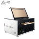 AEON SUPER NOVA10 100W RECI CO2 + 30W RF Lazerinės graviravimo-pjovimo staklės